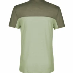 Sale M MERINO COOL-LITE SPHERE III SS T COLOUR Herren - Funktionsshirt Herren Shirts Und Tops