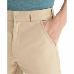 M MERINO HIKE SHORTS Herren - Shorts Herren Outdoorhosen