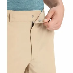 M MERINO HIKE SHORTS Herren - Shorts Herren Outdoorhosen