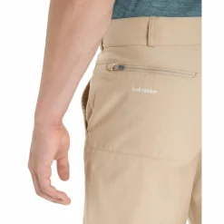M MERINO HIKE SHORTS Herren - Shorts Herren Outdoorhosen