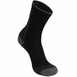 Herren Icebreaker Socken^M MERINO HIKE+ ULTRALIGHT QUARTER Herren - Wandersocken