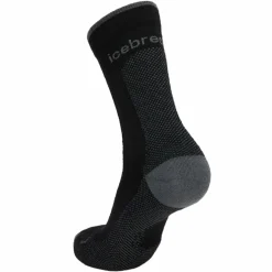 Herren Icebreaker Socken^M MERINO HIKE+ ULTRALIGHT QUARTER Herren - Wandersocken