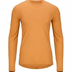 MEN 150 MERINOFINE ACE LS TEE UPF Herren - Langarmshirt Herren Shirts Und Tops