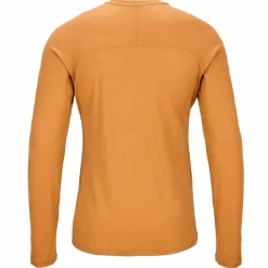 MEN 150 MERINOFINE ACE LS TEE UPF Herren - Langarmshirt Herren Shirts Und Tops