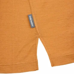 MEN 150 MERINOFINE ACE LS TEE UPF Herren - Langarmshirt Herren Shirts Und Tops