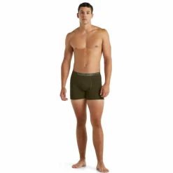 Online MEN MERINO 150 ANATOMICA BOXERS Herren - Unterhose Herren Unterwäsche