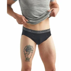 Herren Icebreaker Unterwäsche^MEN MERINO 150 ANATOMICA BRIEFS Herren - Funktionsunterwäsche