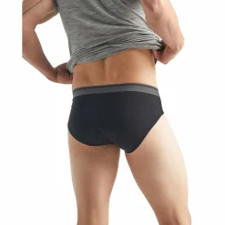 Herren Icebreaker Unterwäsche^MEN MERINO 150 ANATOMICA BRIEFS Herren - Funktionsunterwäsche