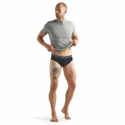Herren Icebreaker Unterwäsche^MEN MERINO 150 ANATOMICA BRIEFS Herren - Funktionsunterwäsche