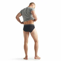 Herren Icebreaker Unterwäsche^MEN MERINO 150 ANATOMICA BRIEFS Herren - Funktionsunterwäsche