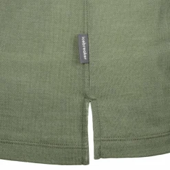Herren Icebreaker Shirts Und Tops^MEN MERINO 125 COOL-LITE SPHERE SS TEE ALTA Herren - Funktionsshirt