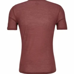 Online MEN MERINO 75 COOL-LITE FEATHERLIGHT SS CREWE Herren - Baselayer Herren Funktionsunterwäsche|Shirts Und Tops