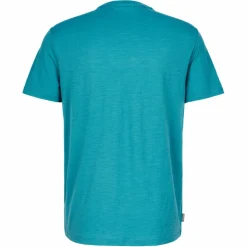 Herren Icebreaker Funktionsunterwäsche|Shirts Und Tops^MEN MERINO 200 OASIS SS CREWE Herren - Funktionsshirt