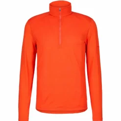 Sale MEN MERINO 200 OASIS LS HALF ZIP Herren - Funktionsshirt Herren Funktionsunterwäsche