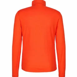 Sale MEN MERINO 200 OASIS LS HALF ZIP Herren - Funktionsshirt Herren Funktionsunterwäsche