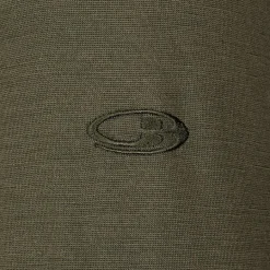 MEN MERINO 200 OASIS LS CREWE Herren - Funktionsshirt Herren Funktionsunterwäsche