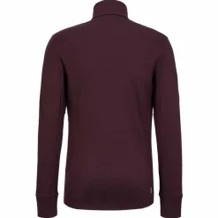 Discount MEN MERINO 260 QUANTUM LS ZIP Herren - Wolljacke Herren Pullover Und Fleecepullover|Outdoorjacken