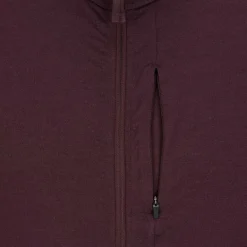 Discount MEN MERINO 260 QUANTUM LS ZIP Herren - Wolljacke Herren Pullover Und Fleecepullover|Outdoorjacken