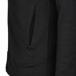 Herren Icebreaker Pullover Und Fleecepullover^MEN MERINO 260 QUANTUM LS ZIP HOODIE Herren - Wolljacke