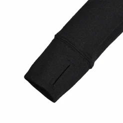 Herren Icebreaker Pullover Und Fleecepullover^MEN MERINO 260 QUANTUM LS ZIP HOODIE Herren - Wolljacke