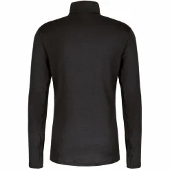 Herren Icebreaker Funktionsunterwäsche^MEN MERINO 260 TECH LS HALF ZIP Herren - Funktionsshirt