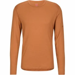 Outlet MEN MERINO 260 TECH LS CREWE Herren - Funktionsshirt Herren Funktionsunterwäsche|Shirts Und Tops