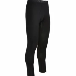 Herren Icebreaker Funktionsunterwäsche^MEN MERINO 260 TECH LEGGINGS Herren - Baselayer-Hose