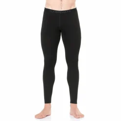Herren Icebreaker Funktionsunterwäsche^MEN MERINO 260 TECH LEGGINGS Herren - Baselayer-Hose