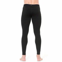 Herren Icebreaker Funktionsunterwäsche^MEN MERINO 260 TECH LEGGINGS Herren - Baselayer-Hose