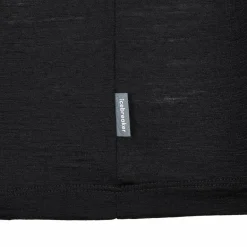 Outlet MEN MERINO 150 TECH LITE SS TEE Herren - Funktionsshirt Herren Shirts Und Tops