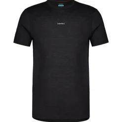 MEN MERINO BLEND 125 COOL-LITE SPEED SS TEE Herren - Funktionsshirt Herren Shirts Und Tops