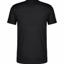 MEN MERINO BLEND 125 COOL-LITE SPEED SS TEE Herren - Funktionsshirt Herren Shirts Und Tops