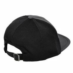 Damen Icebreaker Accessoires|Accessoires^U MERINO SHELL+ COTTON WINDB TRUCKER HAT Unisex - Cap