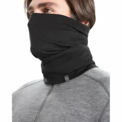 Damen Icebreaker Accessoires|Accessoires^UNISEX MERINO 200 OASIS FLEXI CHUTE Unisex - Multifunktionstuch