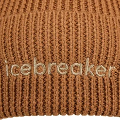 Damen Icebreaker Accessoires|Accessoires^UNISEX MERINO ALL DAY TOQUE BEANIE Unisex - Wollmütze