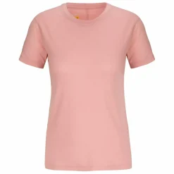 Outlet W 150 MERINOFINE ACE SS TEE Damen - Funktionsshirt Damen Shirts Und Tops