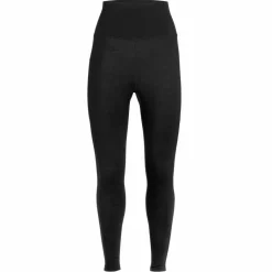 Damen Icebreaker Outdoorhosen^W FASTRAY HIGH RISE TIGHTS Damen - Leggings