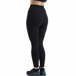 Damen Icebreaker Outdoorhosen^W FASTRAY HIGH RISE TIGHTS Damen - Leggings