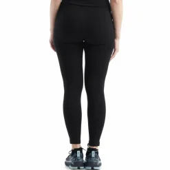 Damen Icebreaker Outdoorhosen^W FASTRAY HIGH RISE TIGHTS Damen - Leggings