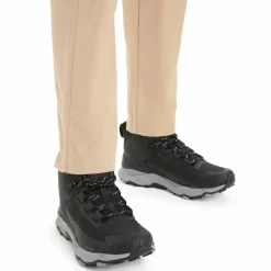 Damen Icebreaker Outdoorhosen^W HIKE PANTS Damen - Trekkinghose