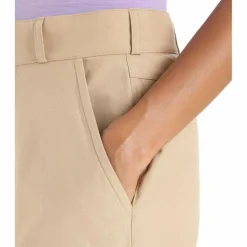 Damen Icebreaker Outdoorhosen^W HIKE PANTS Damen - Trekkinghose