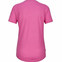 Hot W MERINO 125 COOL-LITE SPHERE SS TEE ACROSS Damen - Funktionsshirt Damen Shirts Und Tops