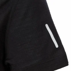 Damen Icebreaker Shirts Und Tops^W MERINO 125 COOL-LITE SPEED SS TEE Damen - Funktionsshirt