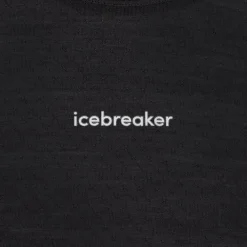 Damen Icebreaker Shirts Und Tops^W MERINO 125 COOL-LITE SPEED SS TEE Damen - Funktionsshirt
