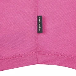 Damen Icebreaker Shirts Und Tops^W MERINO 125 COOL-LITE SPHERE III TANK Damen - Trägershirt