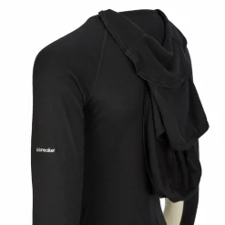 Damen Icebreaker Funktionsunterwäsche^W MERINO 200 OASIS+ SUIT Damen - Overall