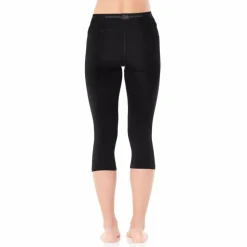 W MERINO 200 OASIS 3/4 LEGGINGS Damen - Funktionsunterwäsche Damen Funktionsunterwäsche