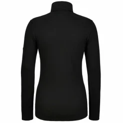 Damen Icebreaker Funktionsunterwäsche^W MERINO 200 OASIS LS HALF ZIP Damen - Funktionsshirt