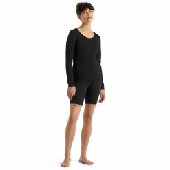 Damen Icebreaker Funktionsunterwäsche^W MERINO 200 OASIS SHORTS Damen - Funktionsunterwäsche