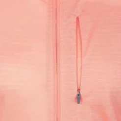 Damen Icebreaker Pullover Und Fleecepullover|Outdoorjacken^W MERINO 200 REALFLEECE DESCENDER LS ZIP HOODIE Damen - Fleecejacke